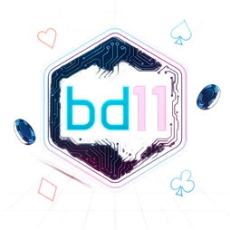bd11 এর লোগো