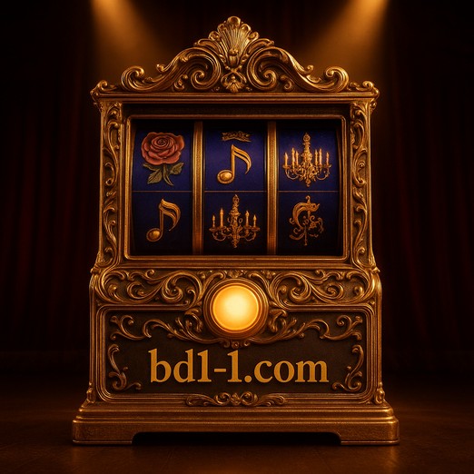 bd11 আর্কেডে বোনাস বর্ষণ